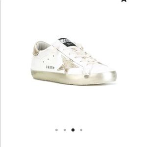 Golden Goose Superstars 38